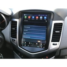 Chevrolet Cruze Tesla Multimedya Ekran 2009 - 2012