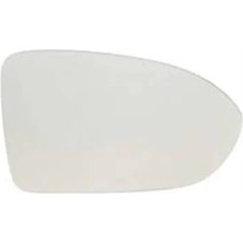 Spj Max Astra K Elektrikli Ayna Camı 16KÖR Noktalı Hb Sol 2016