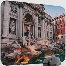 mousepad bastir Roma Kaymaz Kauçuk Mousepad V2 - 48X40 Xl Gaming Mouse Pad Fare Altlığı