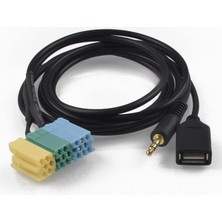 OEM Kia Picanto USB Kablosu