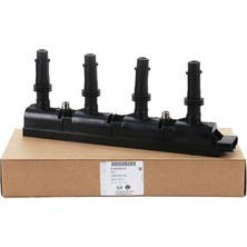 Chevrolet Cruze 1.4 Turbo Ateşleme Bobini (A14NET) Gm