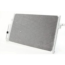 Wisco Klima Radyatörü Chevrolet Lacetti Uyumlu  F16D3 F16D4 Marka