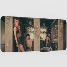 mousepad bastir Sex Education Dizi Film Mousepad V3 - 90X40 Xxl Gaming Mouse Pad Fare Altlığı