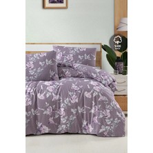 First Choice Santino %100 Pamuk Çift Kişilik Nevresim Takımı