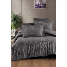 First Choice Neva %100 Pamuk Saten 200 Tc (80 Tel) Tek Kişilik Nevresim Takımı