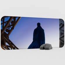 mousepad bastir Lupin Dizi Film Mousepad V5 - 70X30 Xl Gaming Mouse Pad Fare Altlığı