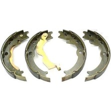 GAuto El Fren Balatası Chevrolet Epica Lacetti Uyumlu 96496764