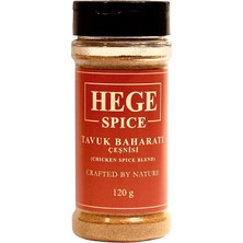Tavuk Baharatı 120 gr