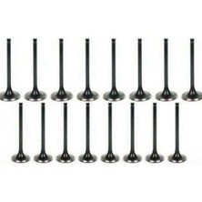 Chevrolet Lacetti 1.6 16V Subap Takımı