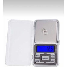 abnturk Süper Kaliteli Resmi Distribütör Hassas Elektronik Kuyumcu Cep Terazisi