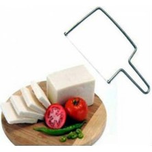 Ttt Peynir Dilimleme Teli