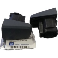 Chevrolet Cruze Dış Kapı Kolu Uç Kısım Orijinal Gm