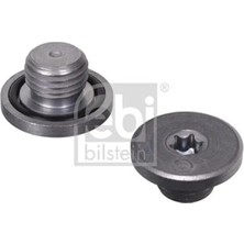 Chevrolet Cruze Yağ Karter Tapası Febi