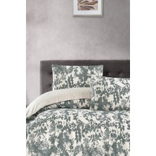 First Choice Colin %100 Pamuk Çift Kişilik Nevresim Takımı - Lastikli Çarşaf