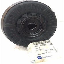 Chevrolet Cruze Ön Amortisör Takozu Bilyalı Gm