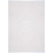 Bahariye Halı Ezgi EZ02 Krem