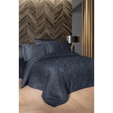 First Choice Advina %100 Pamuk Saten 200 Tc (80 Tel) Tek Kişilik Nevresim Takımı