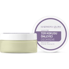 Lavanta Yağlı Deokrem