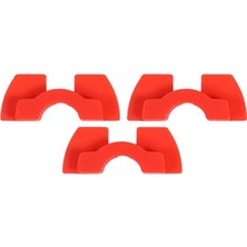 Lowell Home Ieg Xiaomi M365 Scooter Için Kauçuk Titreşim Sarsıntı Önleyici DAMPER-(5775) RSIEG14544-LWLHM