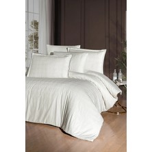 First Choice Rodel %100 Pamuk 300 Tc (120 Tel) Çift Kişilik Nevresim Takımı