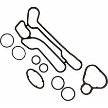 Chevrolet Cruze 1.6 Benzinli Yağ Soğutucu Oring Takımı Komple