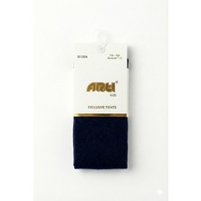 Katamino 50DEN Micro Külotlu Çorap Lacivert