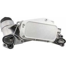 Chevrolet Cruze Komple Yağ Soğutucu Garantili Muadil