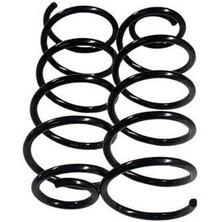 Chevrolet Lacetti Arka Helezon Yayı Takımı