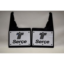 Serkar Şahin Arka Paçalık Takımı