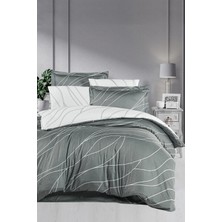 First Choice Mesi %100 Pamuk Saten 200 Tc (80 Tel) Tek Kişilik Nevresim Takımı