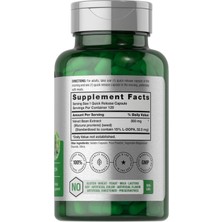 Horbaach Dopa Mucuna Standardized Velvet Bean Extract