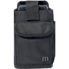Mobilis Refuge M Holster – El Terminali Taşıma Kılıfı, 1680D, Model 031002