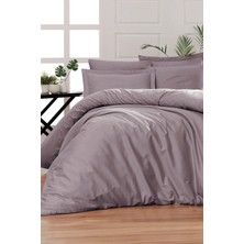 First Choice Snazzy %100 Pamuk Saten 200 Tc (80 Tel) Çift Kişilik Nevresim Takımı