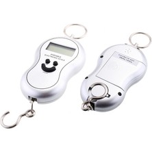 Esranın Dünyası Profesyonel Dijital El Terazisi El Kantarı 50 kg / 10 gr (997) RSEAS34-ESRDNS