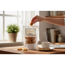 %75 Fındık Oranlı Fındık Krokan – Kıtır Fındıklı Krokan Tatlısı