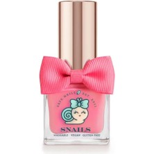 Snails Su Bazlı Oje   - Secret Diary