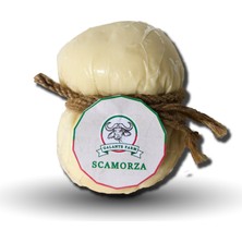 Galante Farm Scamorza (200 Gr)
