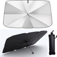 Lowell Home Ieg Mercedes E200 Bmw 3 Serisi Volvo S60 Skoda Superb Renault Megane Uyumlu Oto Şemsiye RSIEG14544-