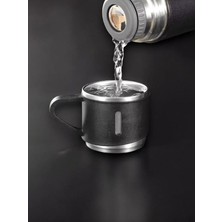 Lowell Home Ieg 3 Bardaklı Termos Seti RSIEG14544-LWLHM