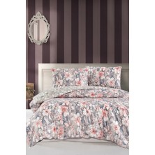 First Choice Jolly %100 Pamuk Çift Kişilik Nevresim Takımı