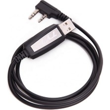 Tyt Dmr Telsiz Programlama Kablosu UV390 / MD390 / MD680D / MD680P