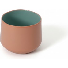 Sum Studio Poco Bardak - El Yapımı Limoges Porselen