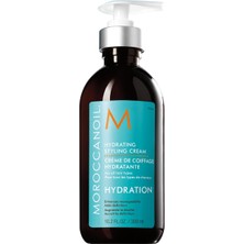 Moroccanoil Hydration Kuru Saçlar Için Durulanmayan Nemlendirici Şekillendirici Krem 300ML