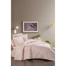 First Choice Lucas %100 Pamuk Saten 200 Tc (80 Tel) Tek Kişilik Nevresim Takımı