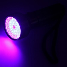 Livenda Uv Işığı ve Lazer Özellikli El Feneri