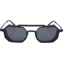 Hermossa HM1685 02 52-21 Unisex Güneş Gözlüğü