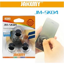 Lowell Home Ieg Jakemy JM-SK04 Cep Telefonu Ekran Ayırma Vantuzu  SET-(5775) RSIEG14544-LWLHM