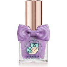 Snails Su Bazlı Oje   - Wild Tulip