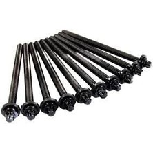 Chevrolet Cruze 1.6 Silindir Kapak Saplaması