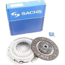 Chevrolet Lacetti 1.4 / 1.6 Benzinli Debriyaj Seti Sachs Marka